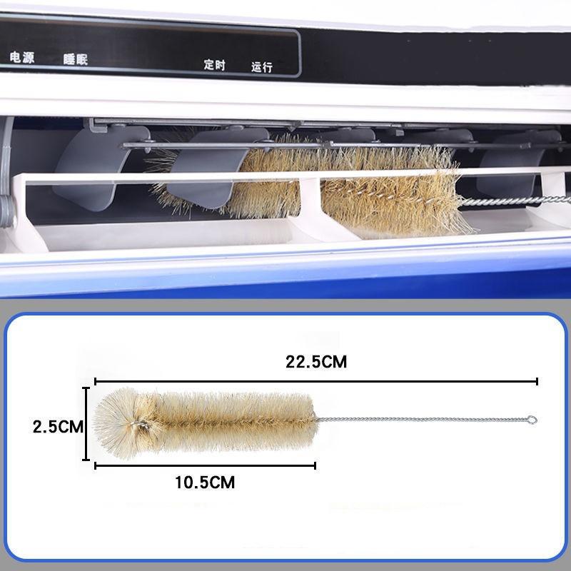 Waterproof Aircon Cleaning Bag for Wall Units by HitMyNeed