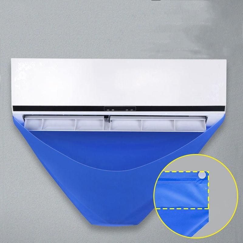 Waterproof Aircon Cleaning Bag for Wall Units by HitMyNeed