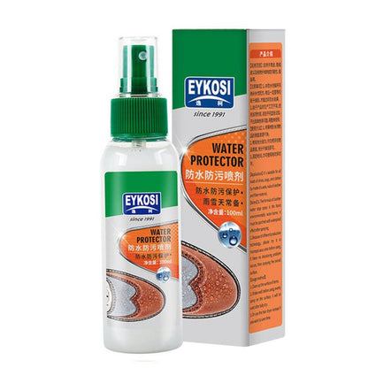 Waterproof Anti-Stain Shoe Protection Spray 100ml by HitMyNeed