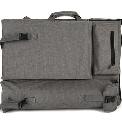 Waterproof Art Backpack with Multi Compartments by HitMyNeed