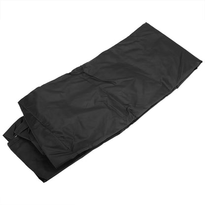 Waterproof BBQ Grill Cover with Storage Bag by HitMyNeed