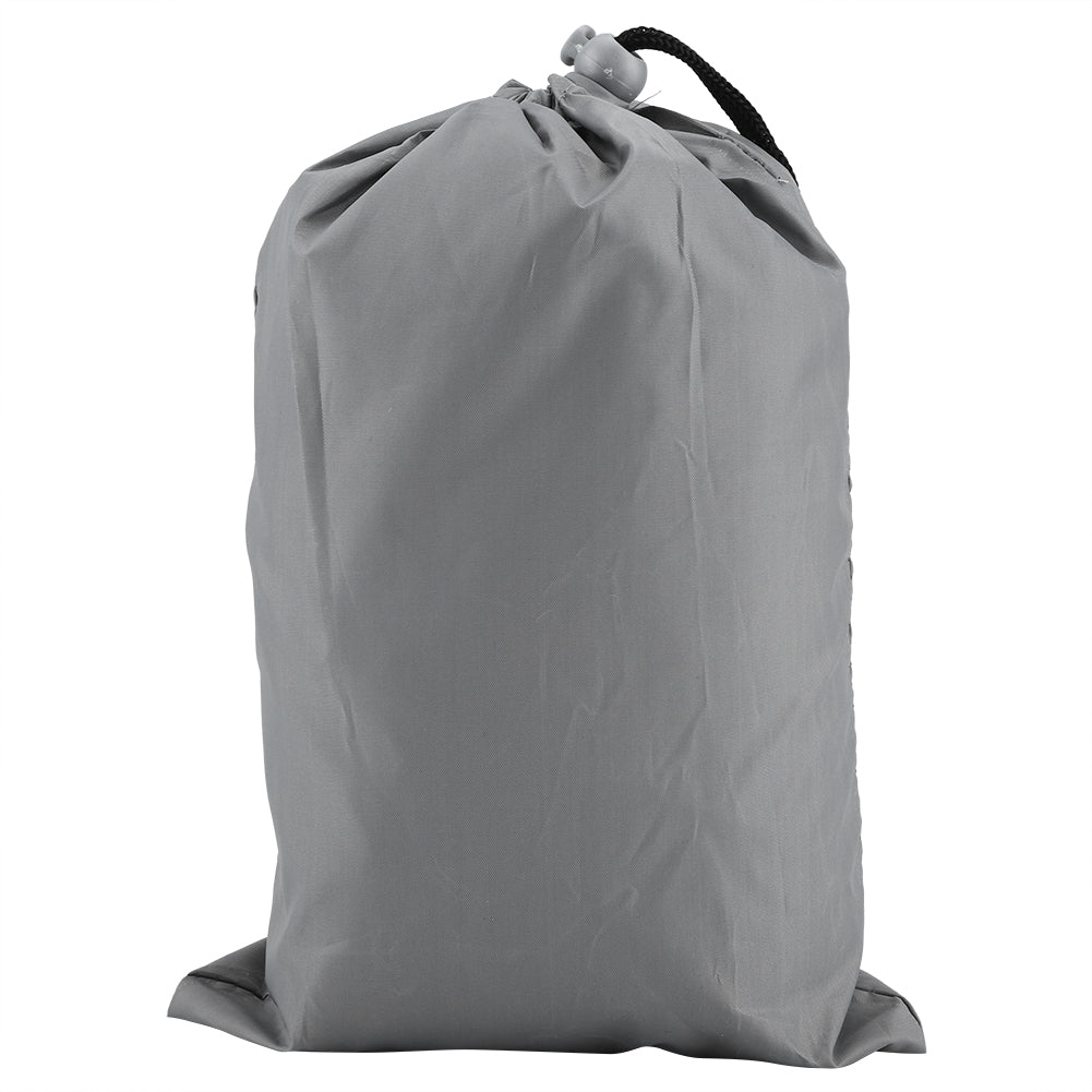 Waterproof BBQ Grill Cover with Storage Bag by HitMyNeed