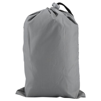 Waterproof BBQ Grill Cover with Storage Bag by HitMyNeed