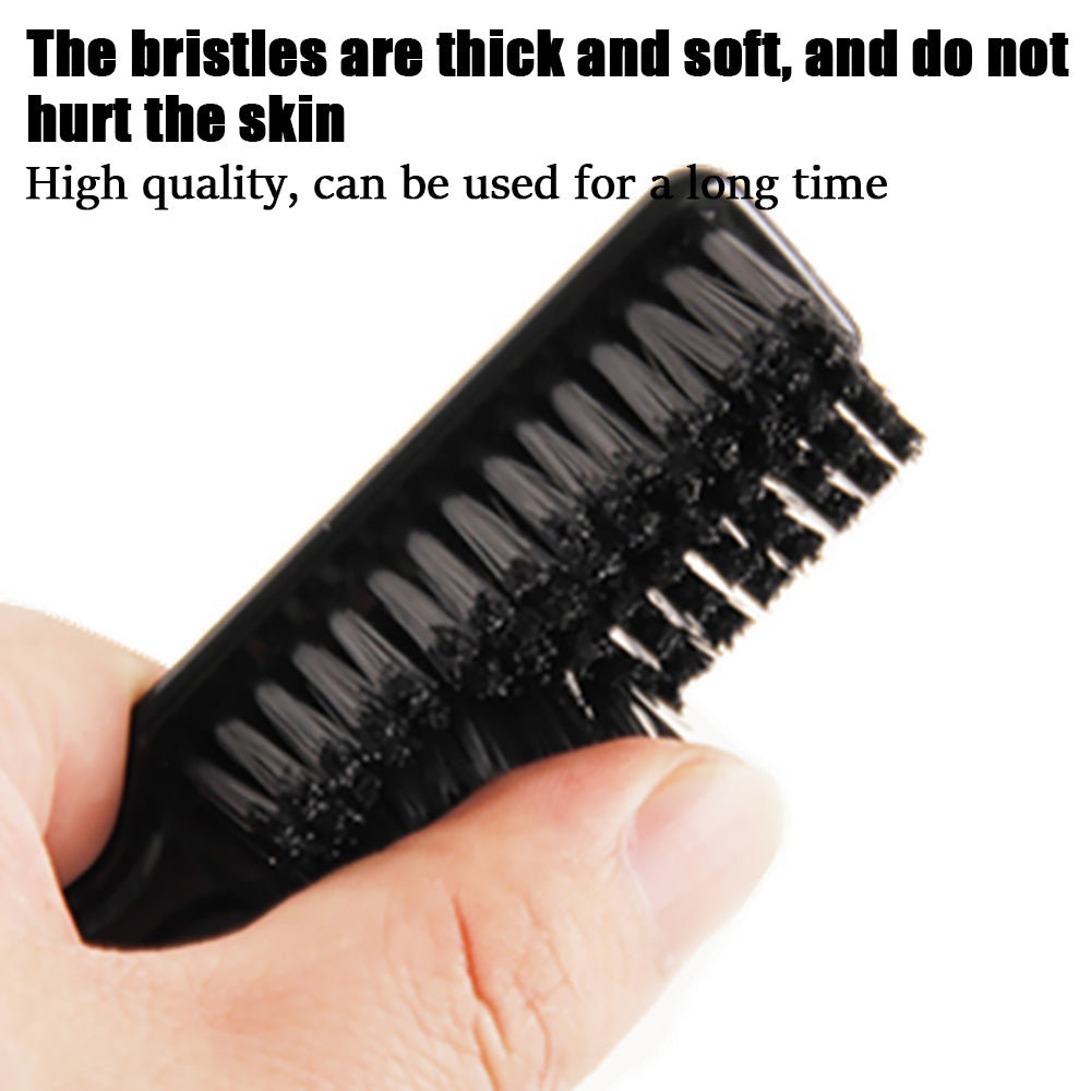 Waterproof Beard Filler Pen with Brush by HitMyNeed
