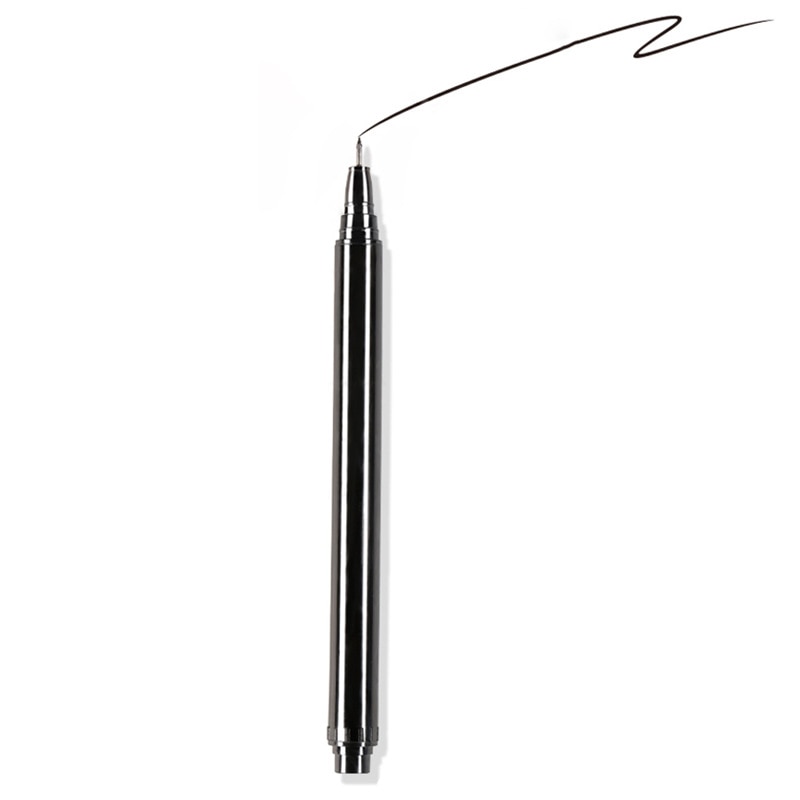 Waterproof Black Nail Art Pen with Fine Tip by HitMyNeed