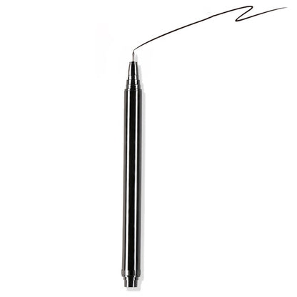 Waterproof Black Nail Art Pen with Fine Tip by HitMyNeed