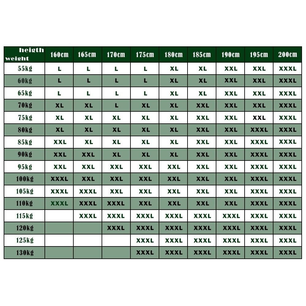 Waterproof Breathable Fly Fishing Wader Jacket by HitMyNeed