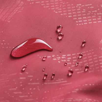 Waterproof Camping Rain Jacket for Men & Women by HitMyNeed