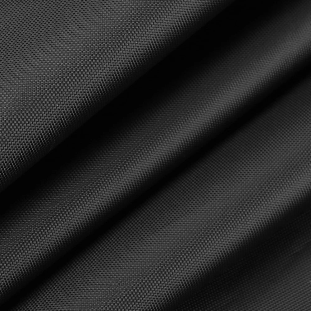 Waterproof Cantilever & Straight Patio Umbrella Cover black 265cm-banana by HitMyNeed