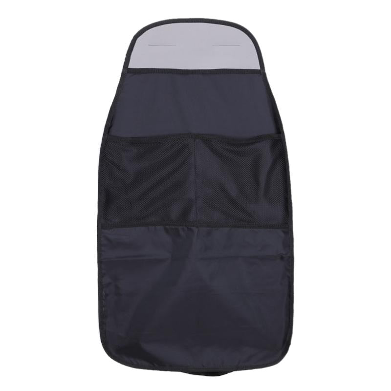 Waterproof Car Seat Back Cover Organizer by HitMyNeed