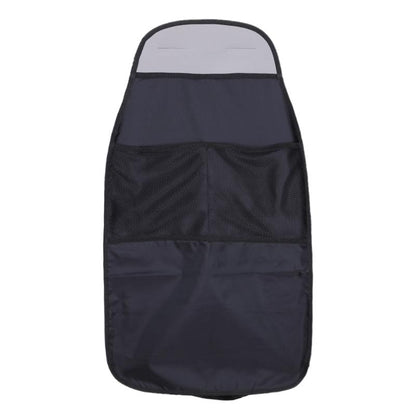 Waterproof Car Seat Back Cover Organizer by HitMyNeed