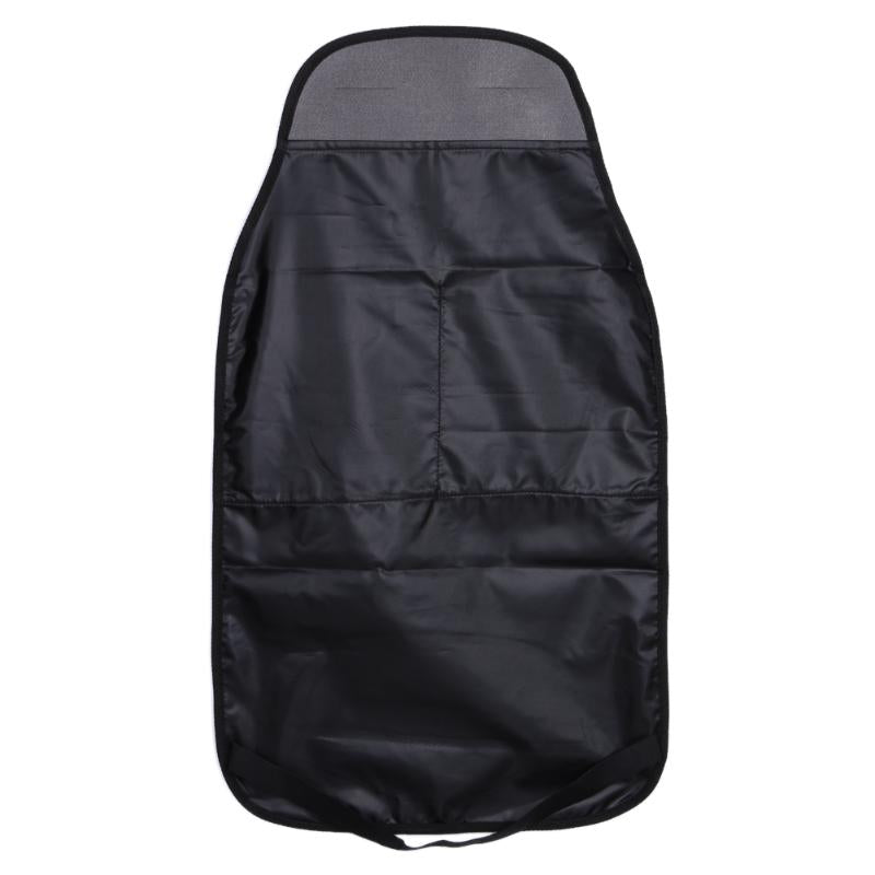 Waterproof Car Seat Back Cover Organizer by HitMyNeed