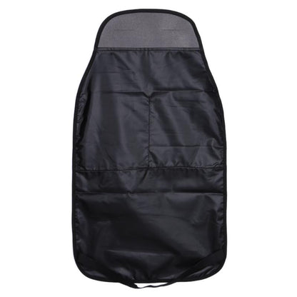 Waterproof Car Seat Back Cover Organizer by HitMyNeed