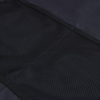 Waterproof Car Seat Back Cover Organizer by HitMyNeed