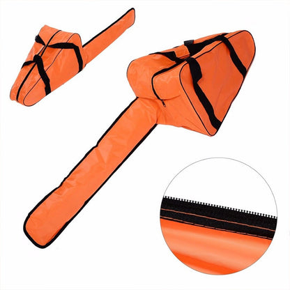 Waterproof Chainsaw Carry Case Bag 12-16 Inch by HitMyNeed