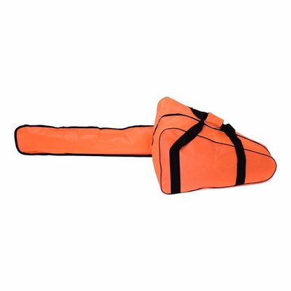 Waterproof Chainsaw Carry Case Bag 12-16 Inch by HitMyNeed