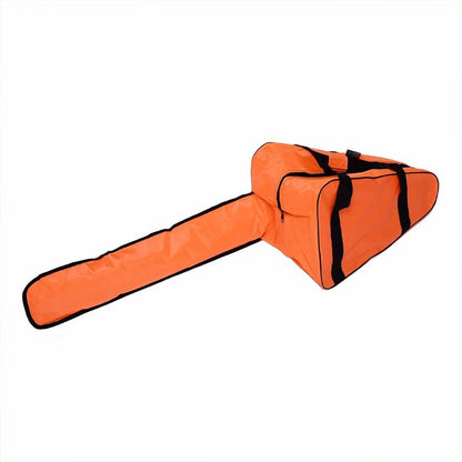Waterproof Chainsaw Carry Case Bag 12-16 Inch by HitMyNeed
