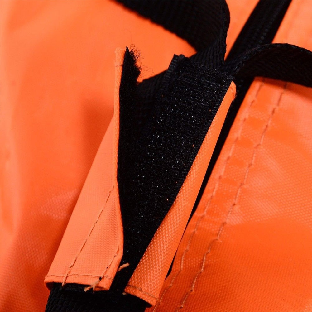 Waterproof Chainsaw Carry Case Bag 12-16 Inch by HitMyNeed