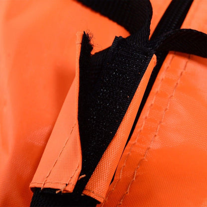 Waterproof Chainsaw Carry Case Bag 12-16 Inch by HitMyNeed