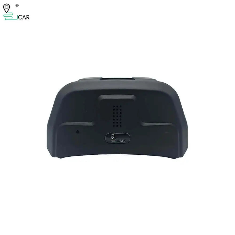 Waterproof Dog GPS Tracker with Collar & Geo‑Fence by HitMyNeed