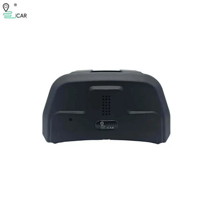 Waterproof Dog GPS Tracker with Collar & Geo‑Fence by HitMyNeed