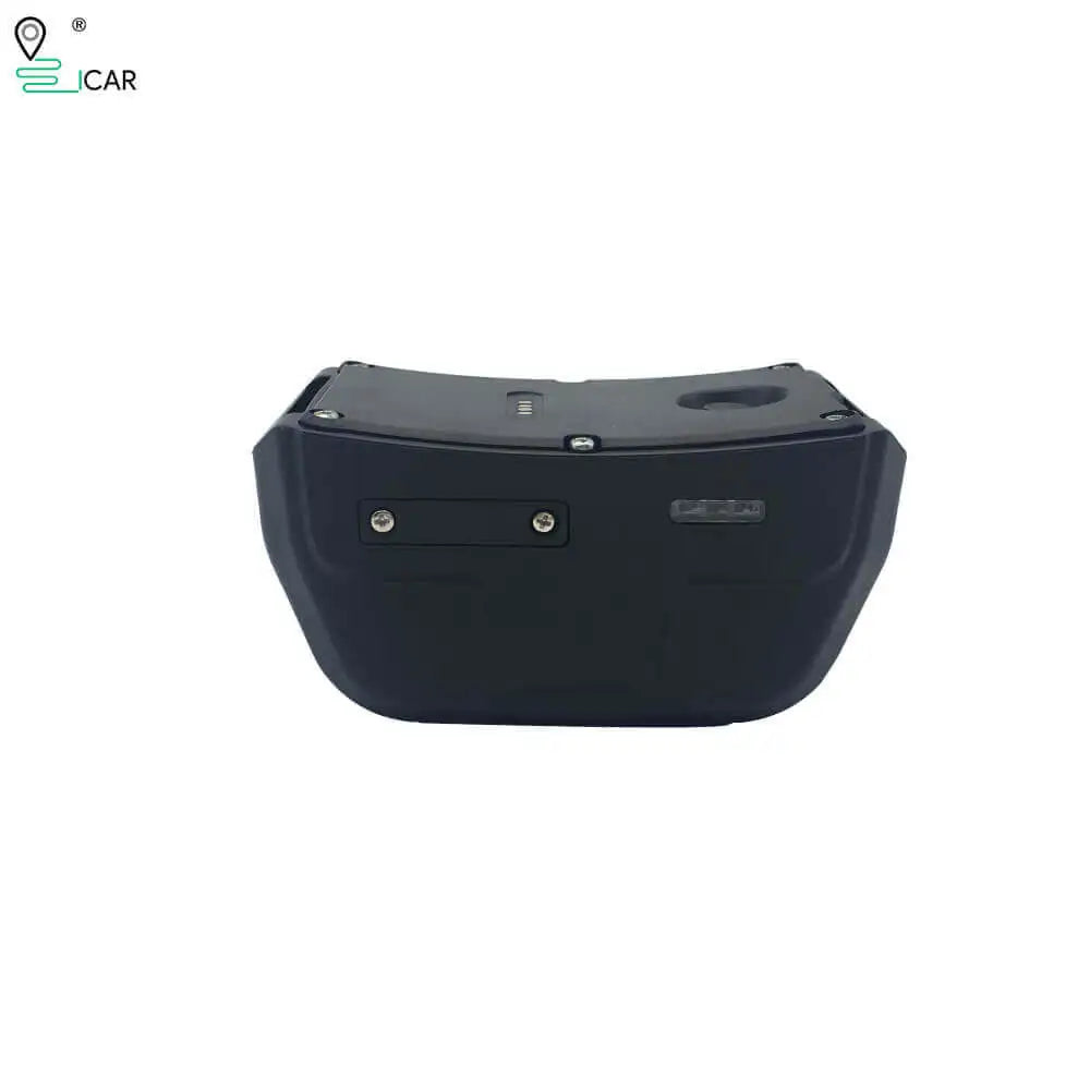 Waterproof Dog GPS Tracker with Collar & Geo‑Fence by HitMyNeed