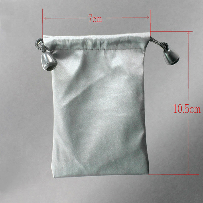 Waterproof Earphone Pouch Headphone Carry Case by HitMyNeed