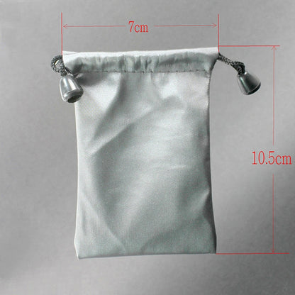 Waterproof Earphone Pouch Headphone Carry Case by HitMyNeed
