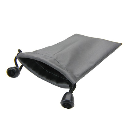 Waterproof Earphone Pouch Headphone Carry Case by HitMyNeed