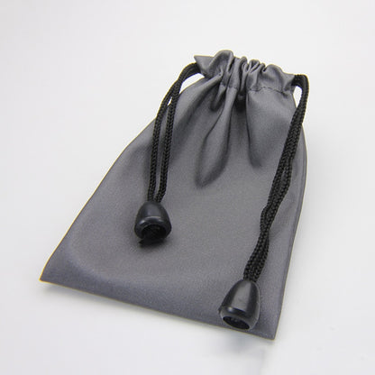 Waterproof Earphone Pouch Headphone Carry Case by HitMyNeed