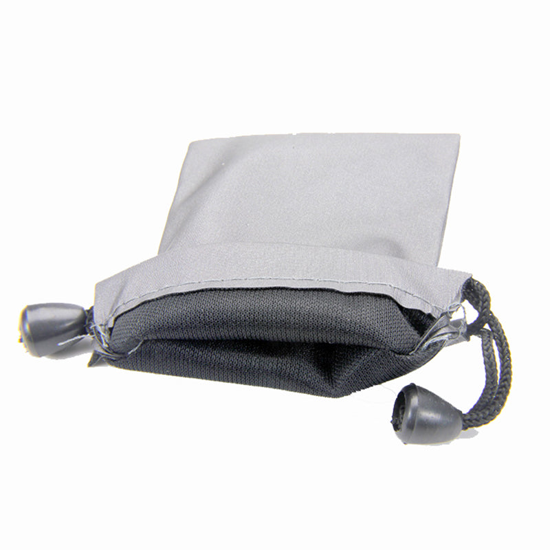 Waterproof Earphone Pouch Headphone Carry Case by HitMyNeed