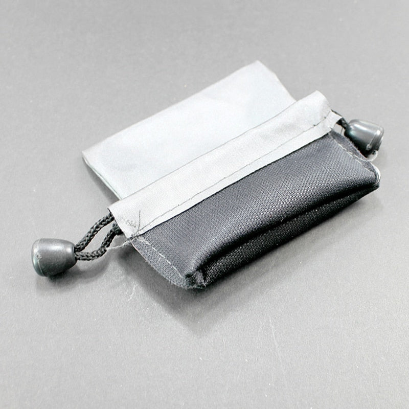 Waterproof Earphone Pouch Headphone Carry Case by HitMyNeed