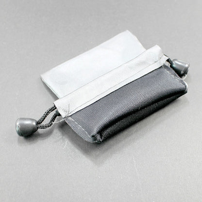 Waterproof Earphone Pouch Headphone Carry Case by HitMyNeed