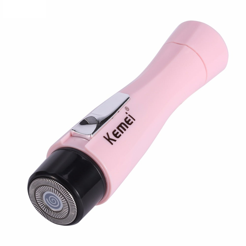 Waterproof Electric Body Hair Removal Shaver by HitMyNeed