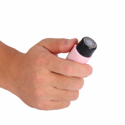 Waterproof Electric Body Hair Removal Shaver by HitMyNeed