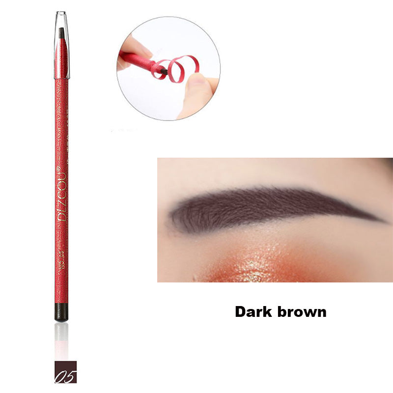 Waterproof Eyebrow Pencil Tattoo Tint Enhancer by HitMyNeed
