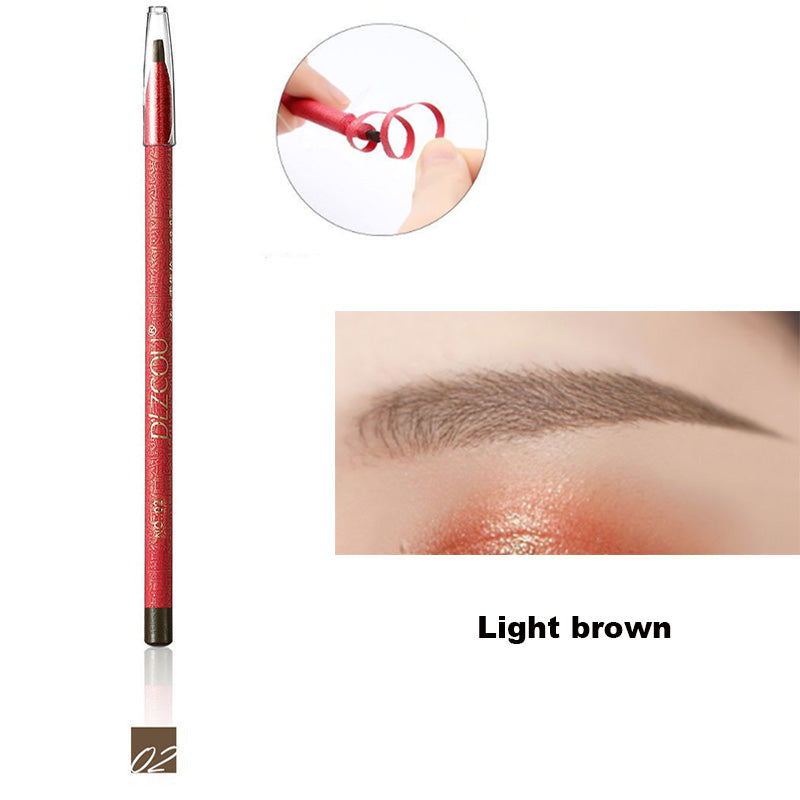 Waterproof Eyebrow Pencil Tattoo Tint Enhancer by HitMyNeed
