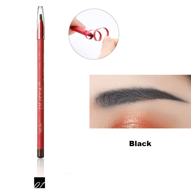 Waterproof Eyebrow Pencil Tattoo Tint Enhancer by HitMyNeed