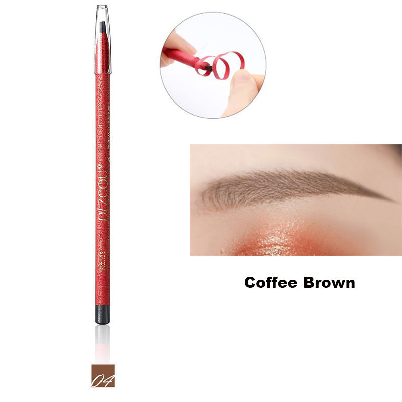 Waterproof Eyebrow Pencil Tattoo Tint Enhancer by HitMyNeed