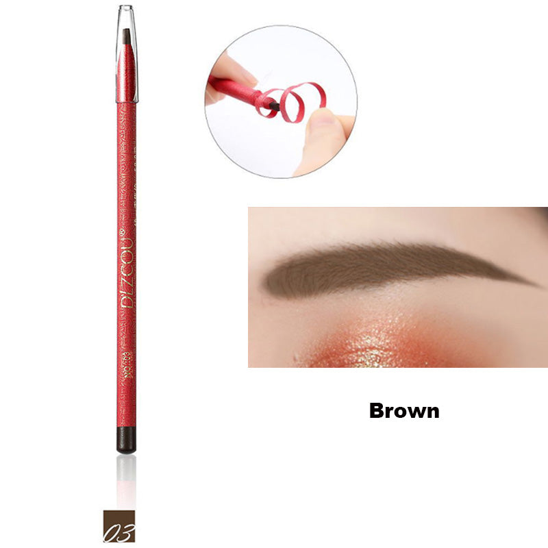 Waterproof Eyebrow Pencil Tattoo Tint Enhancer by HitMyNeed