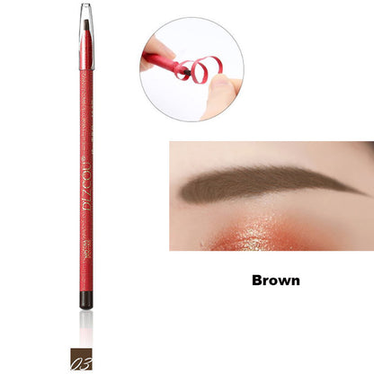 Waterproof Eyebrow Pencil Tattoo Tint Enhancer by HitMyNeed