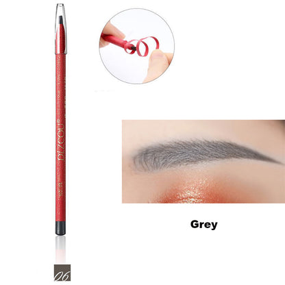 Waterproof Eyebrow Pencil Tattoo Tint Enhancer by HitMyNeed