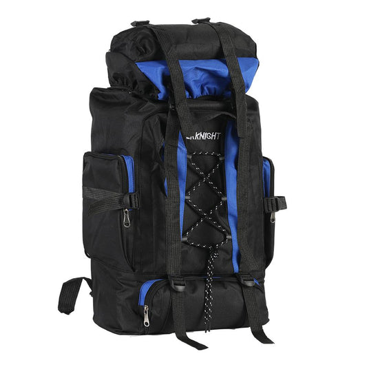 Waterproof Fishing Tackle Backpack 49L Rucksack by HitMyNeed