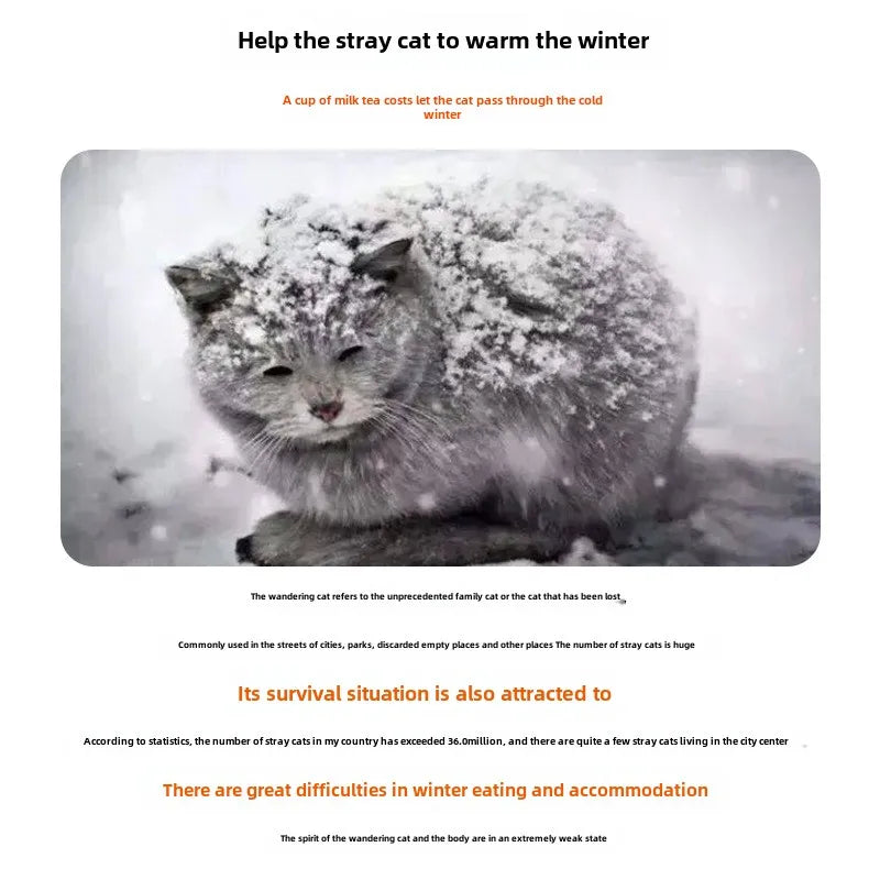 Waterproof Foldable Outdoor Pet Cave Bed by HitMyNeed