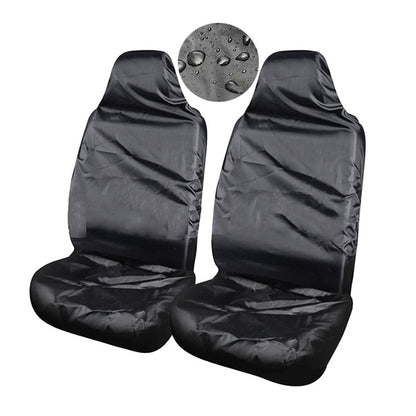 Waterproof Front Car Seat Cover by HitMyNeed