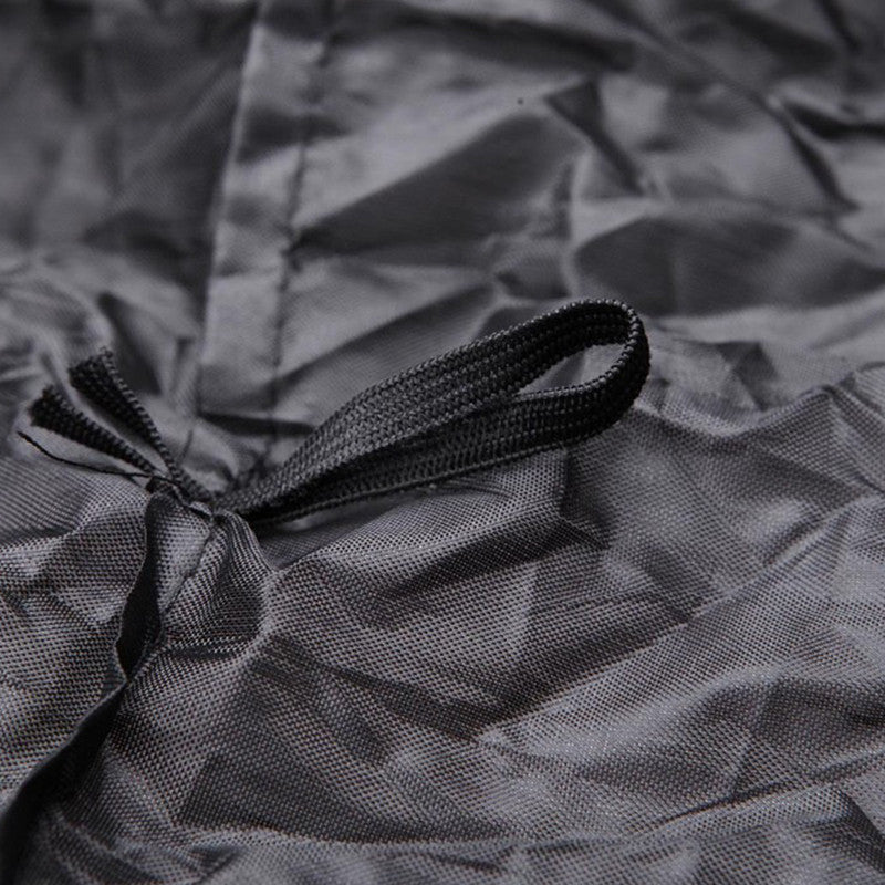 Waterproof Front Car Seat Cover by HitMyNeed