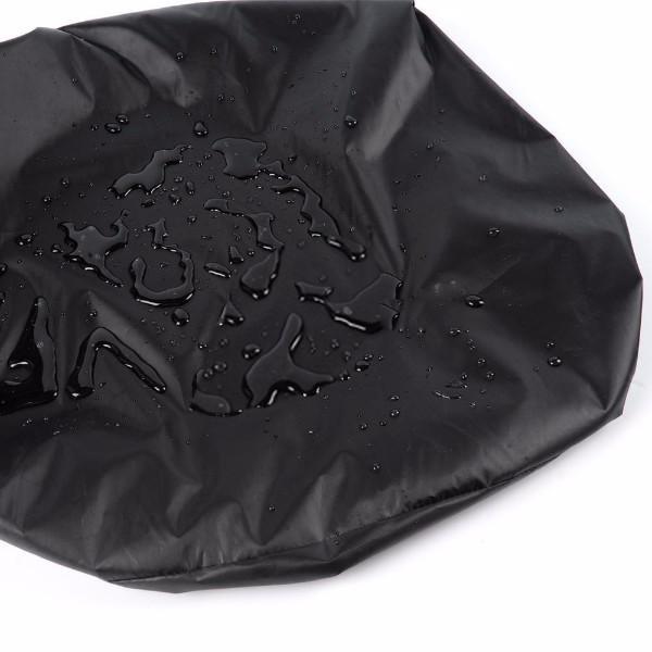 Waterproof Front Seat Cover with Pocket by HitMyNeed