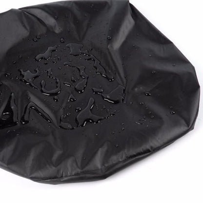 Waterproof Front Seat Cover with Pocket by HitMyNeed