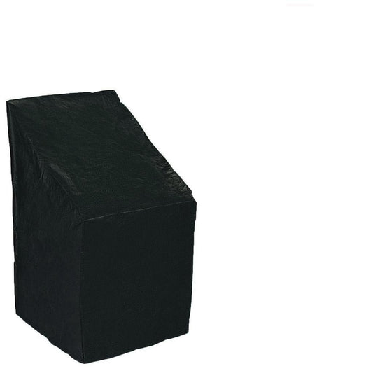 Waterproof Garden Chair Stack Cover with Storage Bag by HitMyNeed