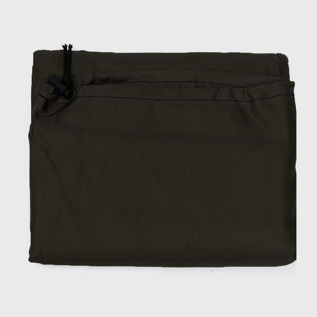 Waterproof Garden Chair Stack Cover with Storage Bag by HitMyNeed